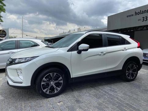 MITSUBISHI ECLIPSE CROSS GLS 1.5 16V 165CV AUT