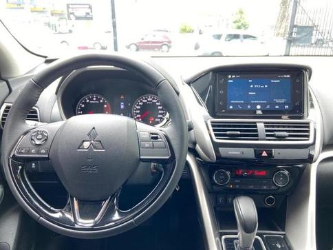 MITSUBISHI ECLIPSE CROSS GLS 1.5 16V 165CV AUT