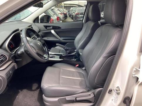 MITSUBISHI ECLIPSE CROSS GLS 1.5 16V 165CV AUT