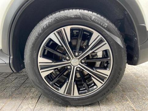 MITSUBISHI ECLIPSE CROSS GLS 1.5 16V 165CV AUT