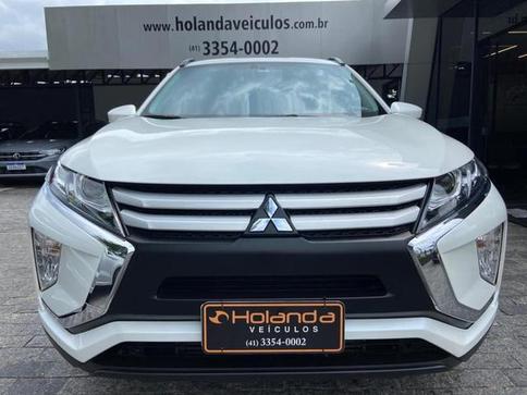 MITSUBISHI ECLIPSE CROSS GLS 1.5 16V 165CV AUT