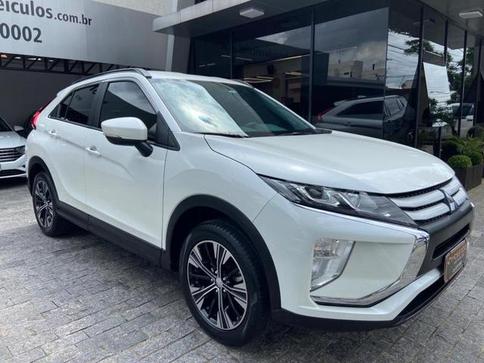 MITSUBISHI ECLIPSE CROSS GLS 1.5 16V 165CV AUT