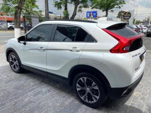 MITSUBISHI ECLIPSE CROSS GLS 1.5 16V 165CV AUT