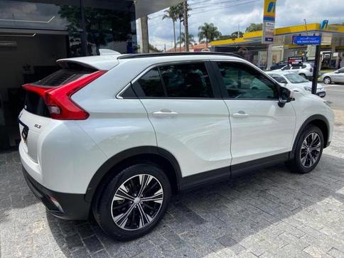 MITSUBISHI ECLIPSE CROSS GLS 1.5 16V 165CV AUT