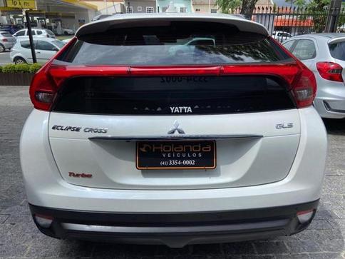 MITSUBISHI ECLIPSE CROSS GLS 1.5 16V 165CV AUT