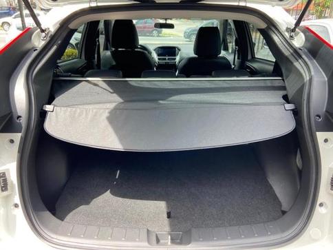 MITSUBISHI ECLIPSE CROSS GLS 1.5 16V 165CV AUT