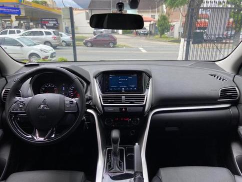 MITSUBISHI ECLIPSE CROSS GLS 1.5 16V 165CV AUT