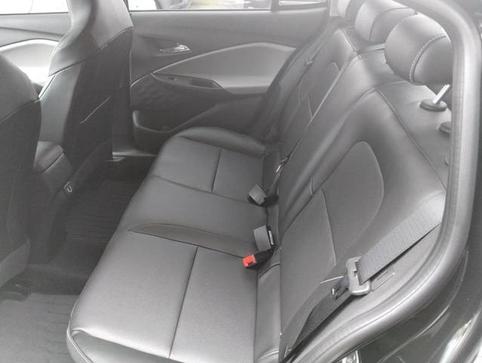 CHEVROLET ONIX 1.0 TURBO FLEX PLUS PREMIER AUTOMTICO