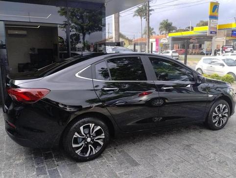 CHEVROLET ONIX 1.0 TURBO FLEX PLUS PREMIER AUTOMTICO