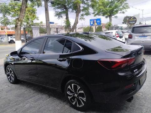 CHEVROLET ONIX 1.0 TURBO FLEX PLUS PREMIER AUTOMTICO