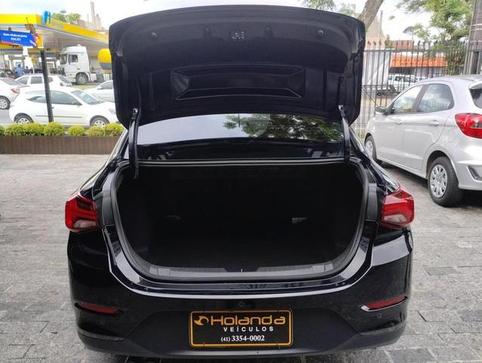 CHEVROLET ONIX 1.0 TURBO FLEX PLUS PREMIER AUTOMTICO