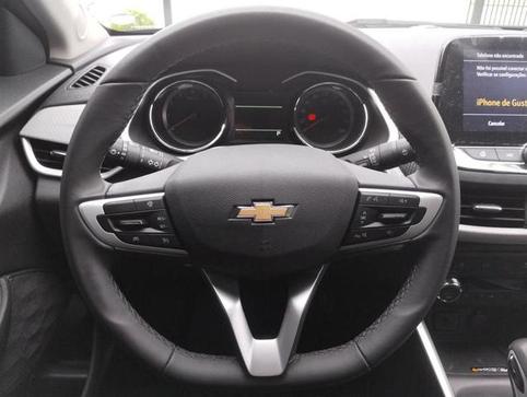 CHEVROLET ONIX 1.0 TURBO FLEX PLUS PREMIER AUTOMTICO