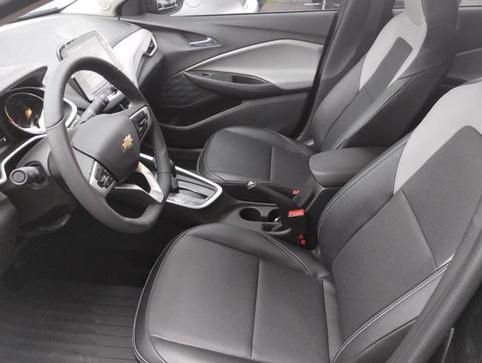 CHEVROLET ONIX 1.0 TURBO FLEX PLUS PREMIER AUTOMTICO