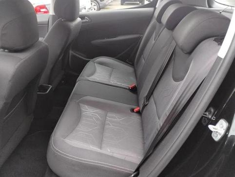 PEUGEOT 308 BUSINESS