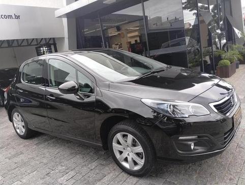 PEUGEOT 308 BUSINESS