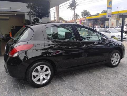 PEUGEOT 308 BUSINESS