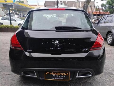 PEUGEOT 308 BUSINESS