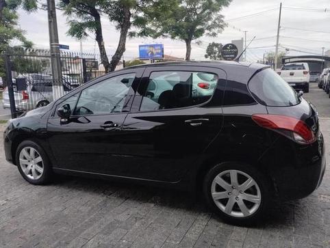 PEUGEOT 308 BUSINESS