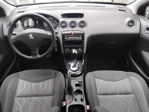PEUGEOT 308 BUSINESS