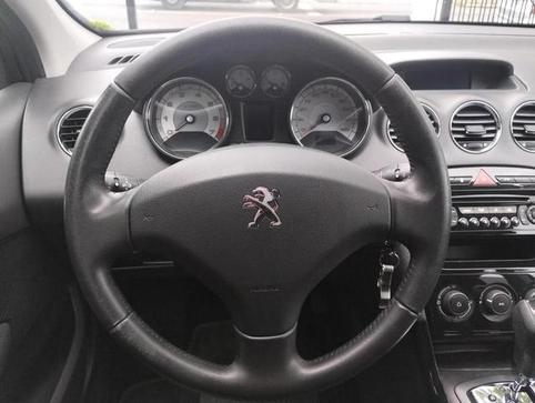 PEUGEOT 308 BUSINESS