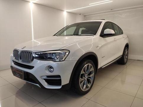 BMW X4 XDRIVE28I