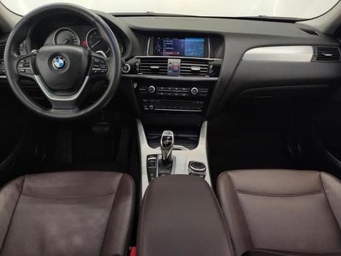BMW X4 XDRIVE28I