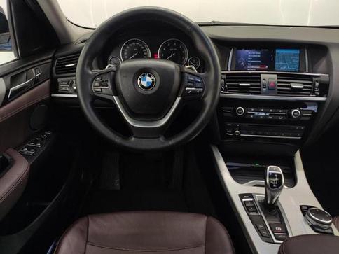 BMW X4 XDRIVE28I