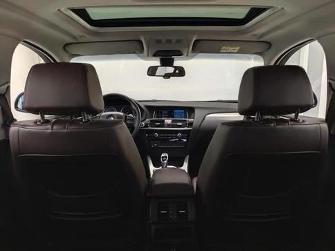 BMW X4 XDRIVE28I