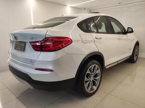 BMW X4 XDRIVE28I