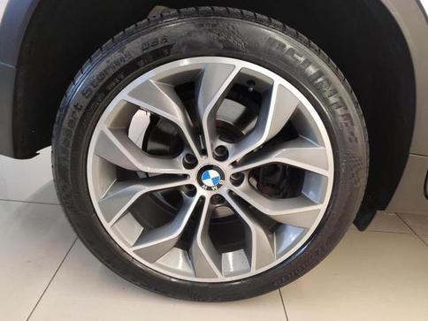 BMW X4 XDRIVE28I