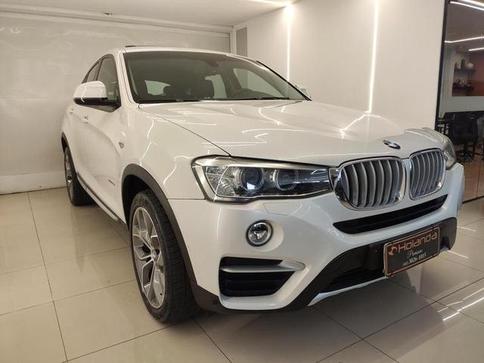 BMW X4 XDRIVE28I