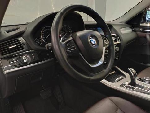 BMW X4 XDRIVE28I