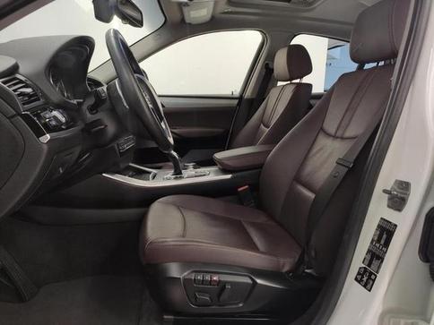 BMW X4 XDRIVE28I