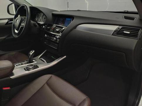 BMW X4 XDRIVE28I