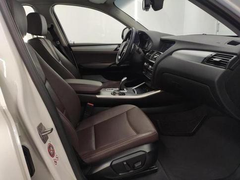 BMW X4 XDRIVE28I