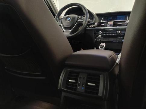 BMW X4 XDRIVE28I