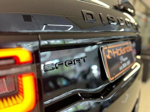LAND ROVER DISC SPT D200 SE RD