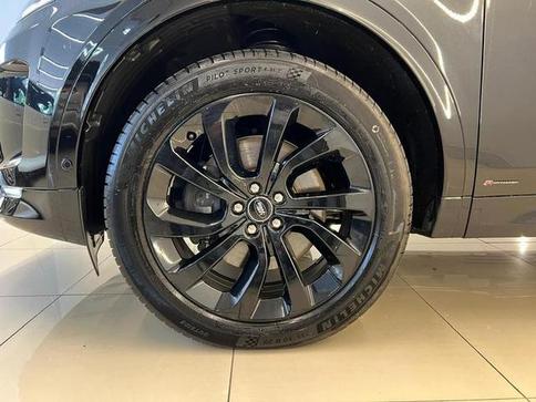 LAND ROVER DISC SPT D200 SE RD