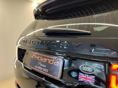 LAND ROVER DISC SPT D200 SE RD
