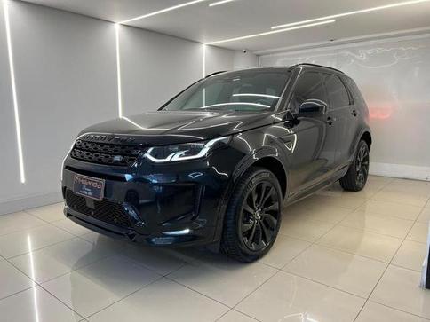LAND ROVER DISC SPT D200 SE RD