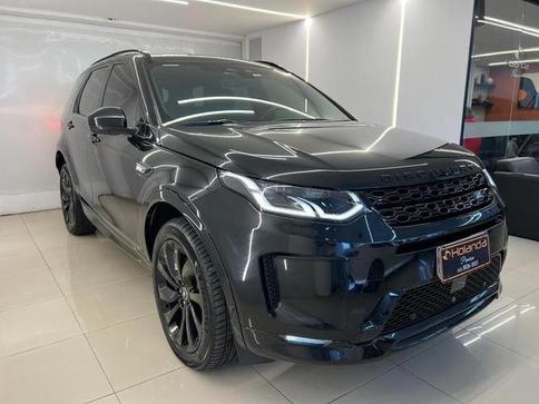 LAND ROVER DISC SPT D200 SE RD