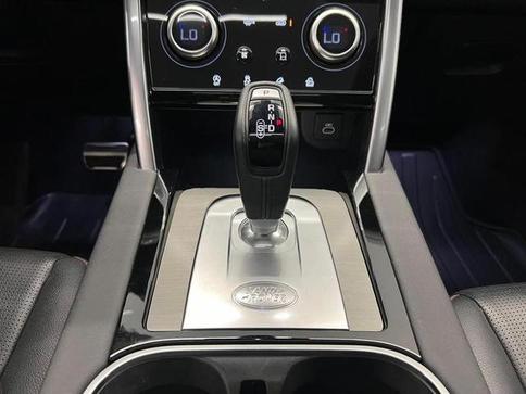 LAND ROVER DISC SPT D200 SE RD