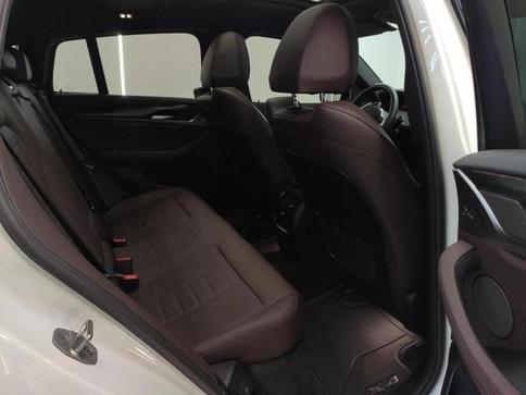 BMW X4 XDRIVE 30I M SPORT 2.0 TB 252CV AUT