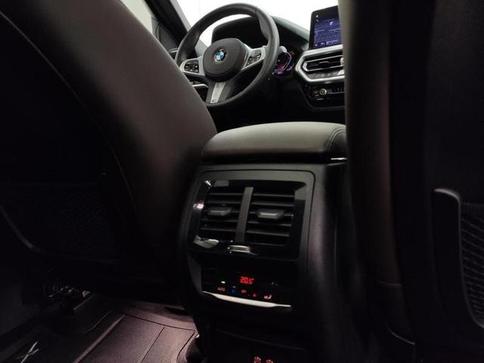 BMW X4 XDRIVE 30I M SPORT 2.0 TB 252CV AUT