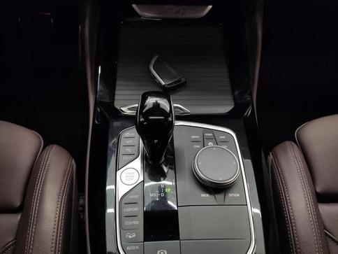 BMW X4 XDRIVE 30I M SPORT 2.0 TB 252CV AUT