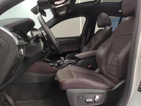 BMW X4 XDRIVE 30I M SPORT 2.0 TB 252CV AUT