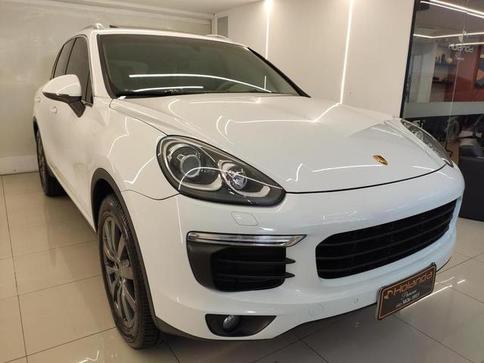 PORSCHE CAYENNE V6