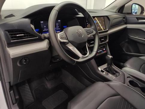 VOLKSWAGEN TAOS COMFORTLINE 1.4 250 TSI FLEX AUT