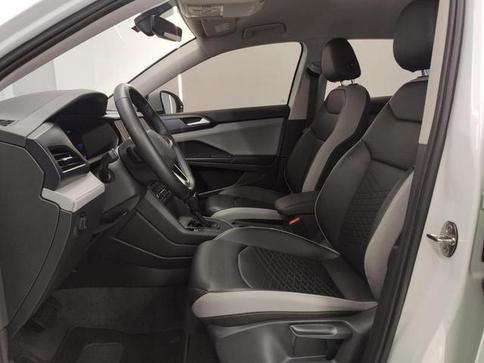 VOLKSWAGEN TAOS COMFORTLINE 1.4 250 TSI FLEX AUT