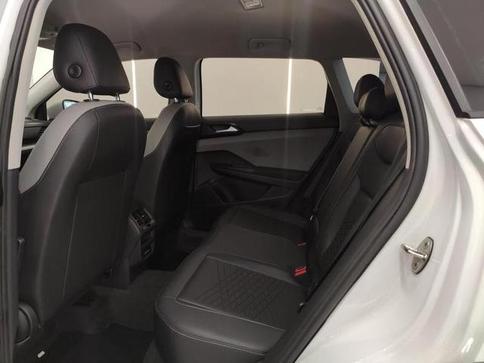 VOLKSWAGEN TAOS COMFORTLINE 1.4 250 TSI FLEX AUT